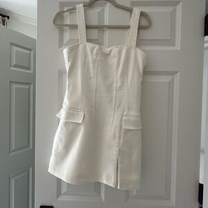 Dion Lee Mini Dress